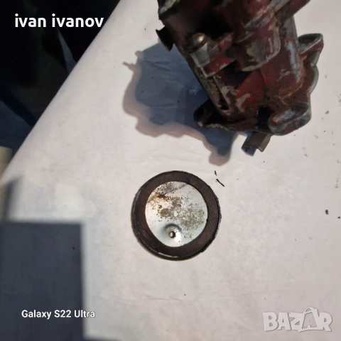 Динамо Магнет ЮМЗ, снимка 9 - Селскостопанска техника - 52941854