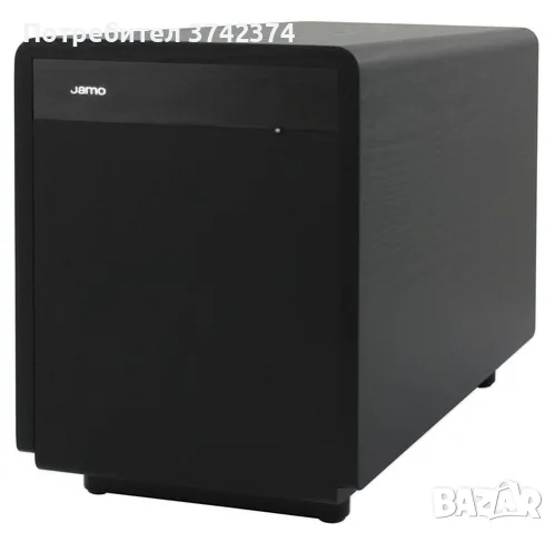 Subwoofer Jamo Sum 250