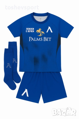 Везан Вълнен Шал На ЛЕВСКИ, снимка 2 - Футбол - 52312019