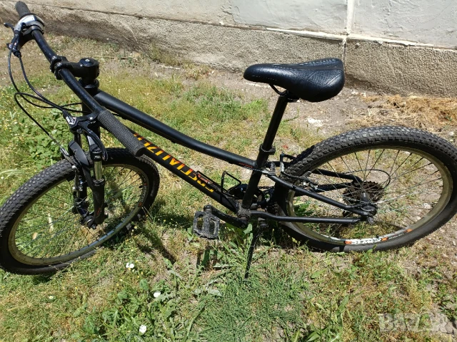 Велосипед SPECIALIZED 24 цола, снимка 1