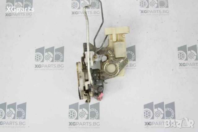 Брава врата предна лява за Daihatsu Sirion (1998-2005)