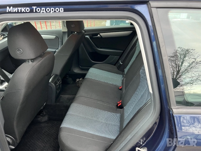 VWПасат , снимка 10 - Автомобили и джипове - 52589689