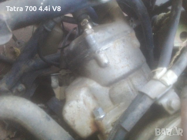 Търся Мотори с Въздушно охлаждане и 2Тактови!Може Повредени,Нередовни Документи , снимка 12 - Мотоциклети и мототехника - 53480805