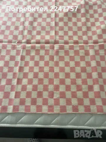 Децко одеало време оно, снимка 3 - Олекотени завивки и одеяла - 50051987