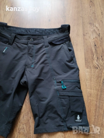 MASCOT - къс СТРЕЧ панталон КАТО НОВ БЕЗ ДИСАГИ 50/М , снимка 4 - Спортни дрехи, екипи - 52012433