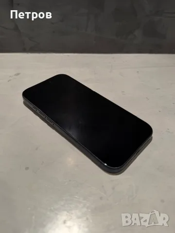 КАТО НОВ Iphone 17 Pro, 100% battery, снимка 6 - Apple iPhone - 55906115
