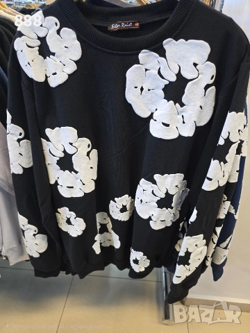 дамски блузи 