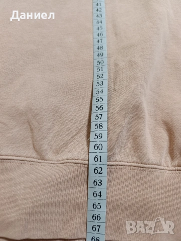 Суичър Nike, снимка 5 - Суичъри - 53434753