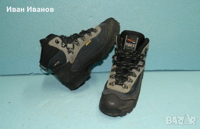 детски водоустойчеви ботуши  -Lowa,Salomon, Sorel-номер от 30-36, снимка 10 - Детски боти и ботуши - 34499618