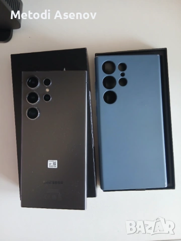 Samsung S24 Ultra,256 MB., снимка 3 - Samsung - 53849588