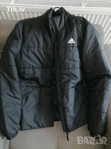 Зимно яке adidas