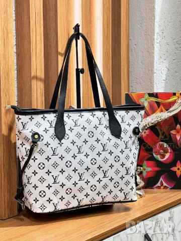чанти louis vuitton , снимка 2 - Чанти - 51316096