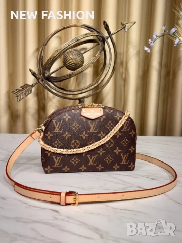 Дамски Чанти ✨ Louis Vuitton , снимка 4 - Чанти - 50927152