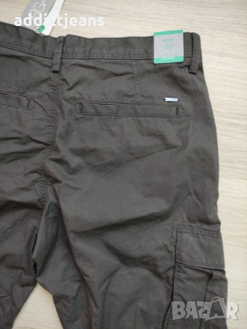 Мъжки къси панталони Esprit размер 31, снимка 6 - Къси панталони - 34639699
