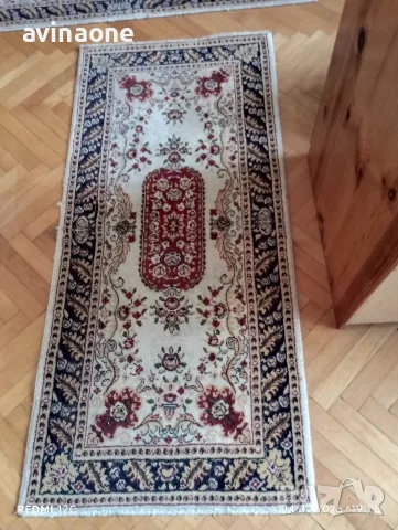 Персийски пътеки