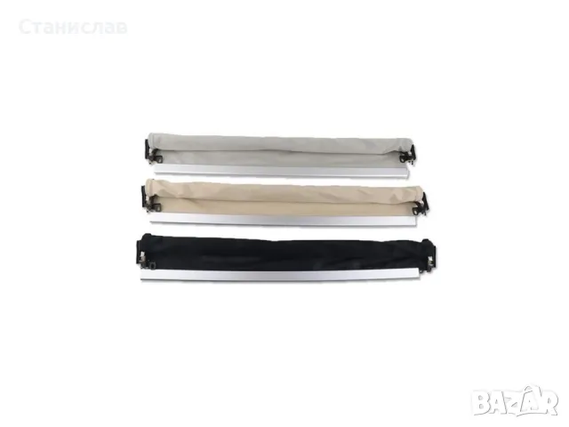  Audi A6 C7 Комплект Щора за панорамен таван , снимка 6 - Части - 50402021