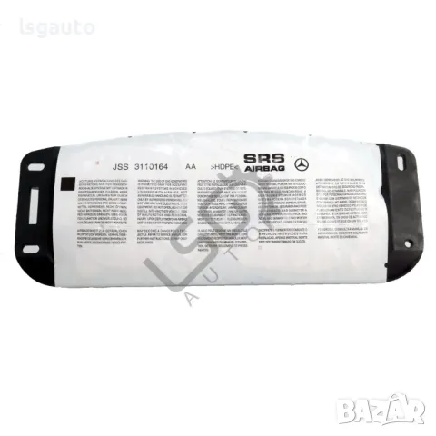AIRBAG табло Mercedes-Benz C-Class 204 (W/S/C) 2007-2014 ID: 144745