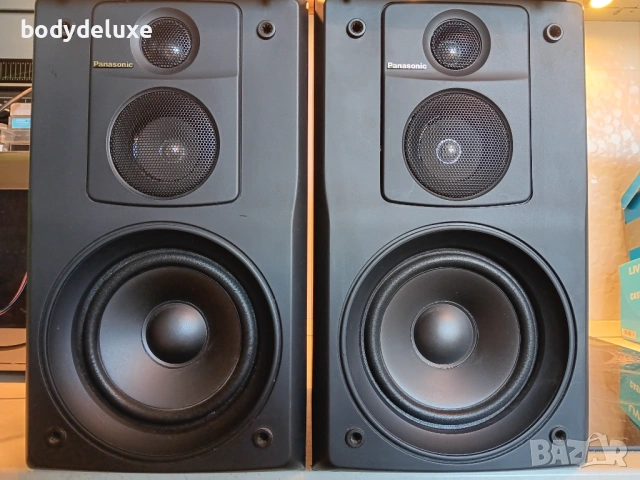 Panasonic SB-CH55 трилентови тонколони