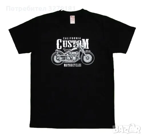 ТЕНИСКИ 100% ПАМУК ПЕНИРАН  maleiskomfort.bg , снимка 6 - Тениски - 50336316