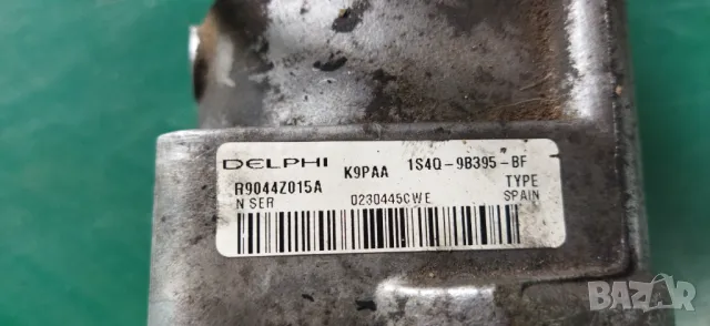 ГНП за Ford Focus I  1.8 TDCi, 115 к.с., № Delphi R9044Z015A / 1S4Q-9B395-BF