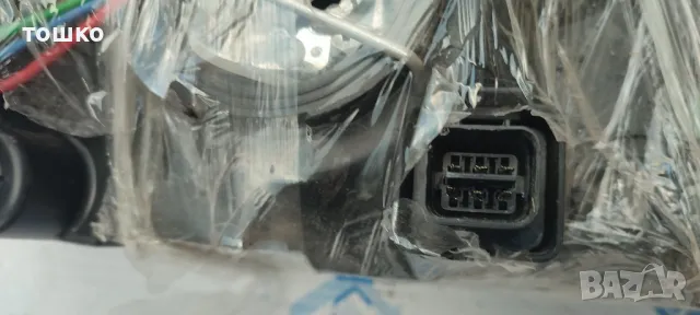 ляв фар за хюндай елантра 2000-2006, снимка 3 - Части - 48431266