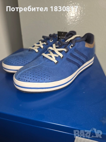 adidas маратонки размер 42 2/3 27см стелка