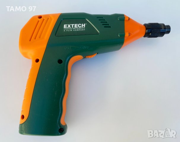 Extech BR 250 - Инспекционна камера неразлчим от нов!, снимка 5 - Други инструменти - 41699705
