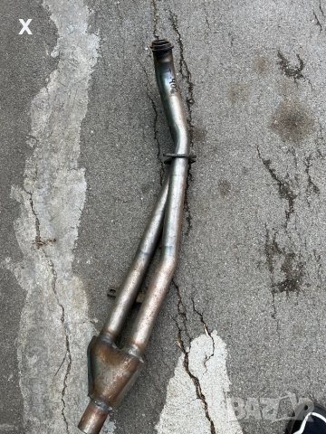 НОВО ГЪРНЕ ДВОЯНКА ГАЗ 33021-1203010 ДВИГАТЕЛ 402, снимка 5 - Части - 40209984