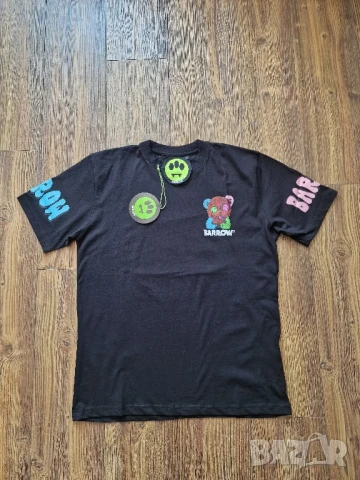  Мъжка тениска BARROW

Размери S M L XL 2XL 
, снимка 6 - Тениски - 50860138