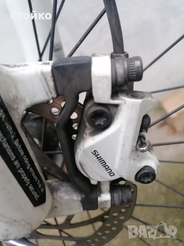 велосипед Крос 29 GRX9, снимка 8 - Велосипеди - 53449011