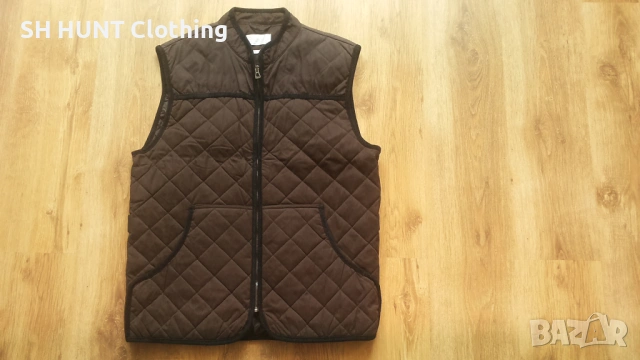 THESE GLORY DAYS VEST размер L елек - 2242