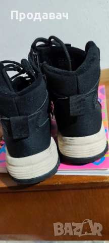 Детски обувки боти, снимка 3 - Детски обувки - 53327626