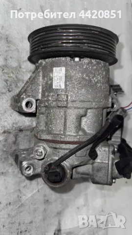 Компресор за Климатик за Toyota Yaris 2003 - 5SE09C / GE447220-9466
