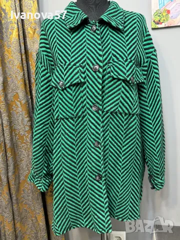 Връхна риза