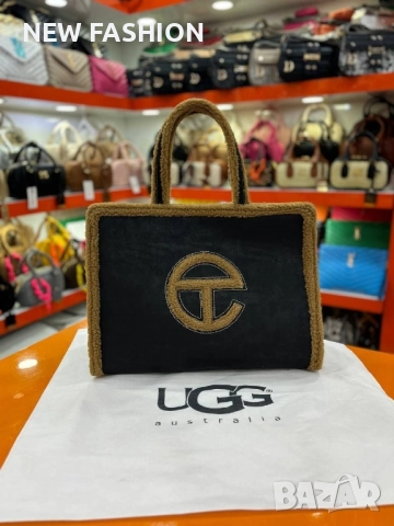 Дамски Чанти ✨UGG, снимка 14 - Чанти - 51964375