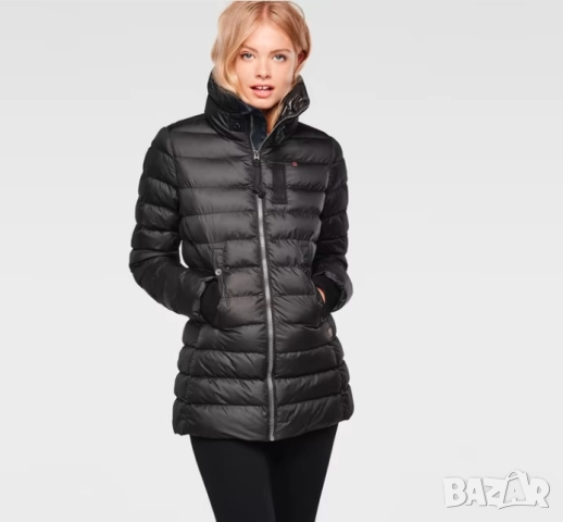 дълго яке G-Star RAW Whistler Slim Coa размер XS  