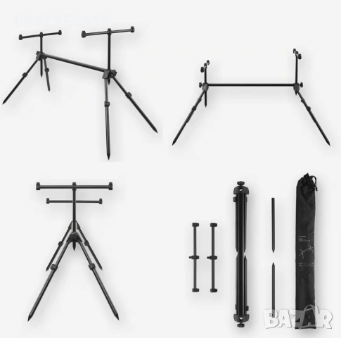 АТРАКТОР ЗА РИБОЛОВ КИТАЙСКО ЧУДО CARP TREASURE.МАГНЕТИЧНА СЛАДКА ЦАРЕВИЦА. ДИП МИРИЗМА ЗА ЗАХРАНКА, снимка 11 - Стръв и захранки - 53829864