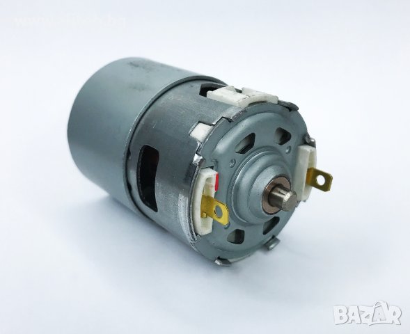 DC мотор 220V кафемелачка SAECO, JURA, снимка 5 - Ремонти на кафе машини - 41192256