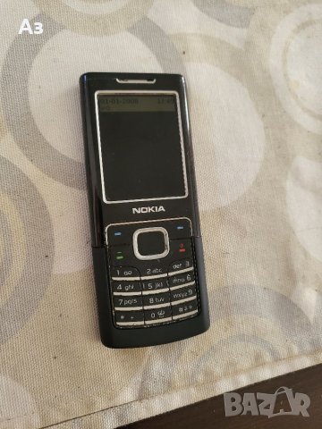 Nokia 6500c, снимка 1 - Nokia - 41115196