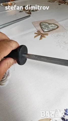 Масат за заточване на ножове Zwilling J.A. Henckels solingen germany , снимка 7 - Аксесоари за кухня - 55808398