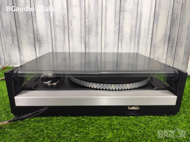 THORENS TD115 , снимка 8 - Грамофони - 49876833