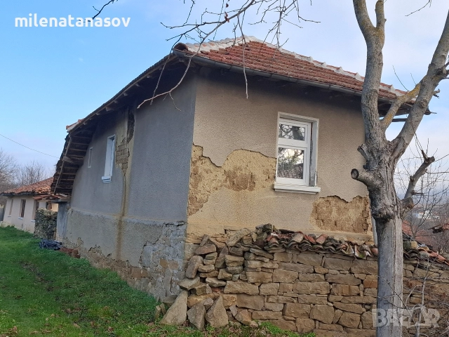 къща в село плаково., снимка 17 - Къщи - 52789929