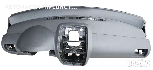 Арматурно Табло Фолксваген Голф 5 VW Golf 5 Golf V, снимка 2 - Части - 52511637