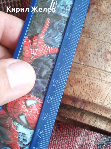 Дървена купа стара 40892, снимка 3 - Колекции - 42570178