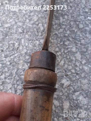 Много стар инструмент, снимка 5 - Други инструменти - 39198327