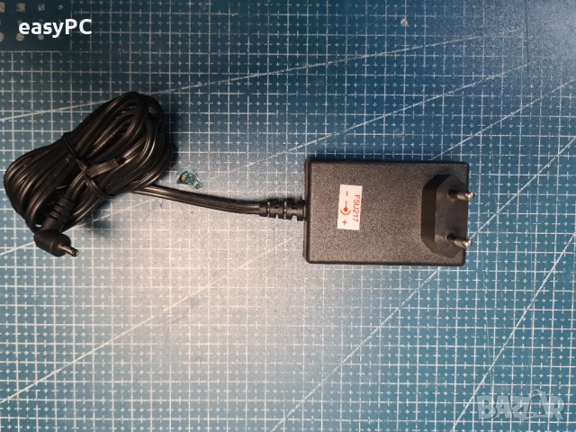 Оригинален захранващ адаптер FAIRWAY 5.0V 2.5A , снимка 4 - Друга електроника - 53414932