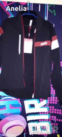 Дамско Яке размер С Ветровка , снимка 4 - Якета - 52577432