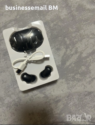 НОВИ!!!Bluethooth Слушалки с уникален звук, снимка 2 - Bluetooth слушалки - 53759792