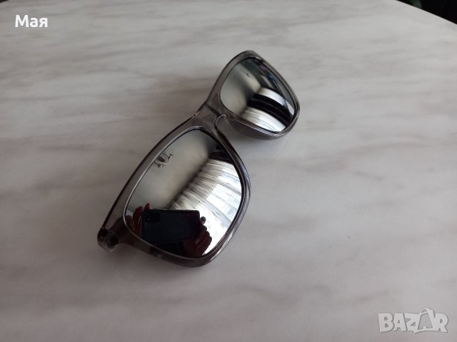 15 лева нови слънчеви огледални очила, снимка 7 - Слънчеви и диоптрични очила - 41626533