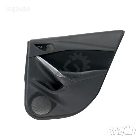 Интериорна кора задна дясна врата Mazda 6 Estate (GJ, GL) 2013-2019 ID: 135642